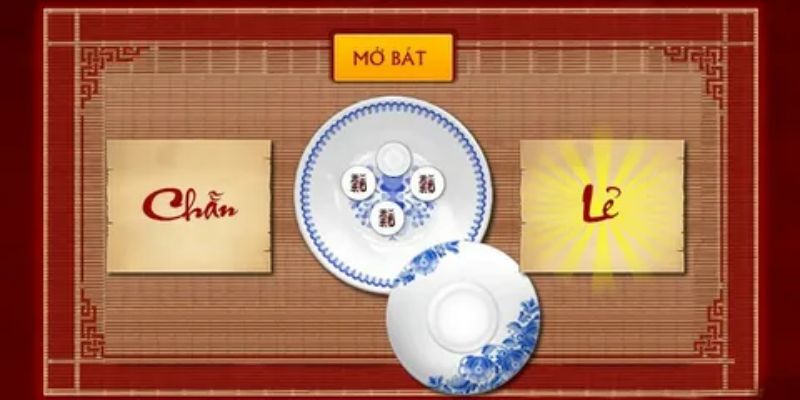 Các loại cược trong xóc đĩa Netwin