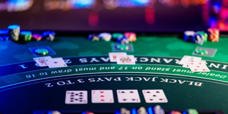 Các trò chơi nổi bật tại casino online Netwin