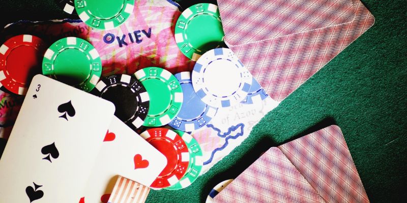 Chiến lược cơ bản khi chơi game bài đổi thưởng NetWin