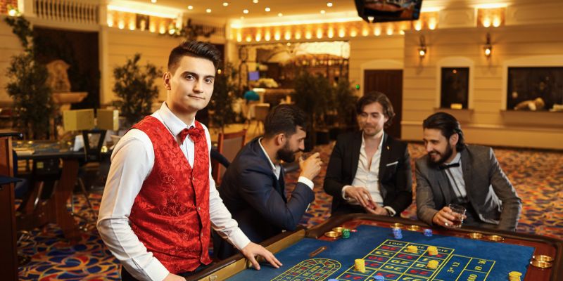 Giới thiệu về Game NetWin