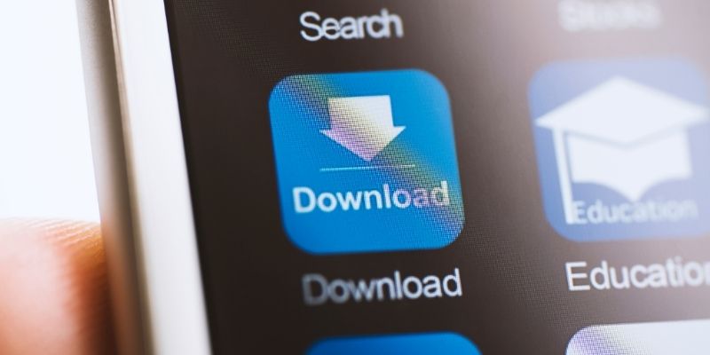 Lợi ích khi tải app Netwin