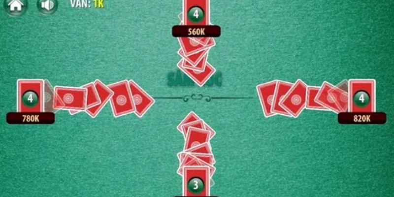 Sâm lốc netwin tại NETWIN không chỉ là trò chơi bài giải trí