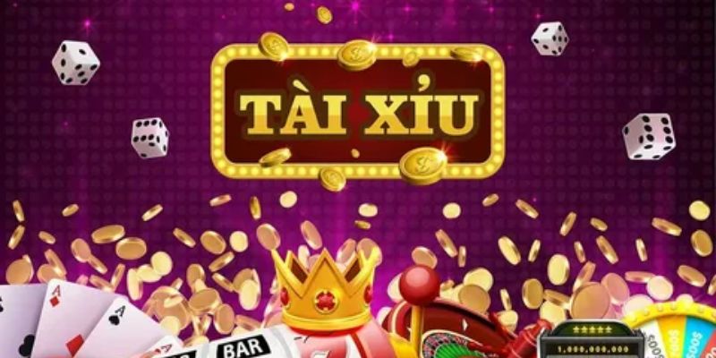 Tổng quan về trò tài xỉu netwin
